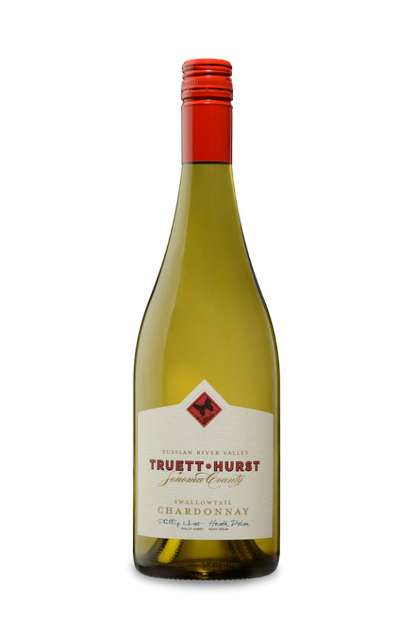 2023 Swallowtail Chardonnay