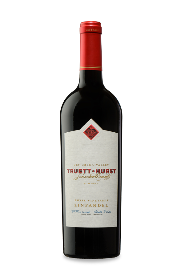 2021 Three Vineyards