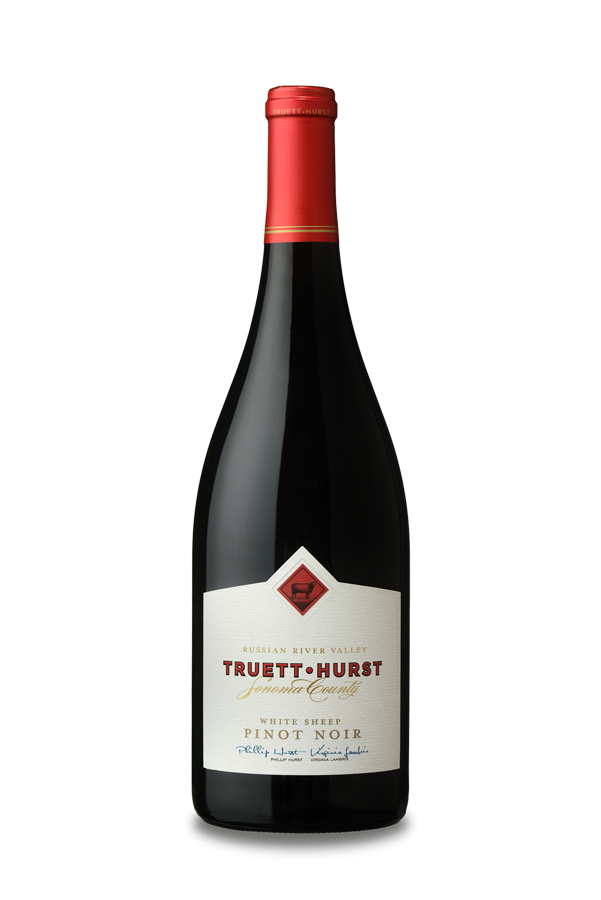 2023 White Sheep Pinot Noir
